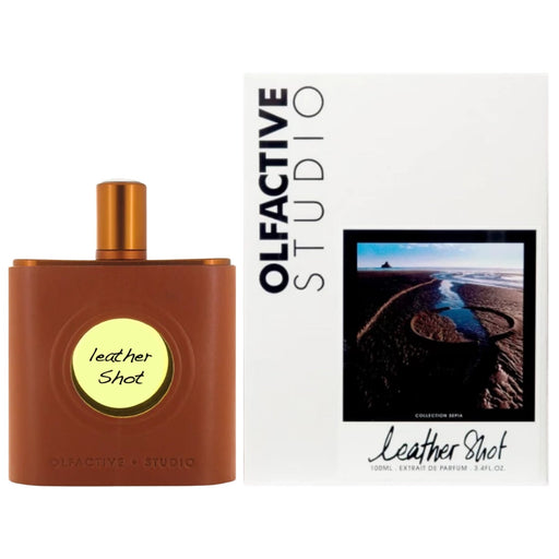 Product image of olfactive studio leather shot 100 ml edp unisex perfume - Image 2