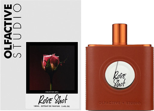 Product image of olfactive studio rose shot 100 ml edp unisex perfume - Image 2