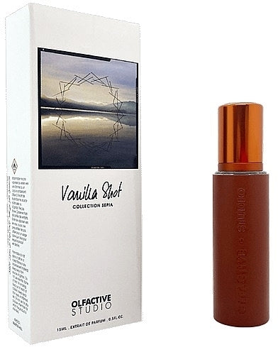 Product image of olfactive studio vanilla shot 100 ml edp unisex perfume - Image 2