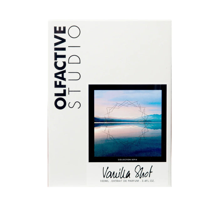 Product image of olfactive studio vanilla shot 100 ml edp unisex perfume - Image 3