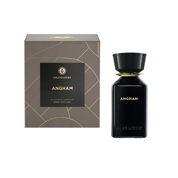 Oman Luxury Angham 100 ml EDP Unisex Perfume