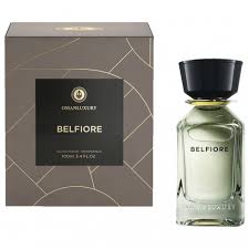 Product image of oman luxury belfiore 100 ml edp unisex perfume - Image 2