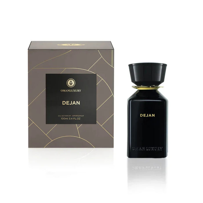 Product image of oman luxury dejan 100 ml edp unisex perfume - Image 2