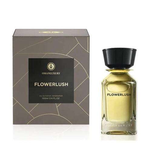 Product image of oman luxury flowerlush 100 ml edp unisex perfume - Image 2