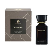 Product image of oman luxury khanjar 100 ml edp unisex perfume - Image 2
