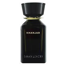 Product image of oman luxury khanjar 100 ml edp unisex perfume