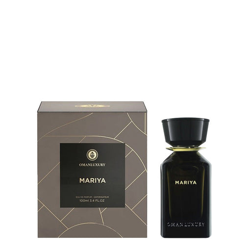 Product image of oman luxury mariya 100 ml edp women perfume - Image 2