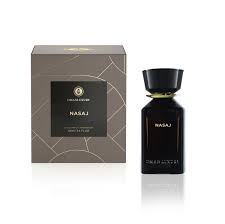 Product image of oman luxury nasaj 100 ml edp unisex perfume - Image 2