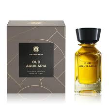 Product image of oman luxury oud aquilaria 100 ml edp unisex perfume - Image 2