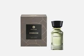 Product image of oman luxury overdose 100 ml edp unisex perfume - Image 2