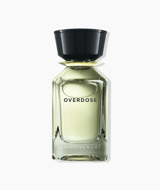 Product image of oman luxury overdose 100 ml edp unisex perfume