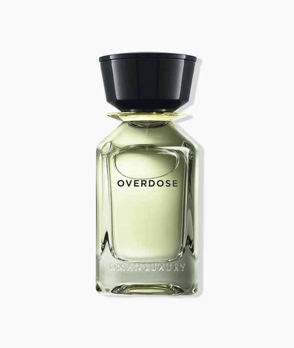 Product image of oman luxury overdose 100 ml edp unisex perfume