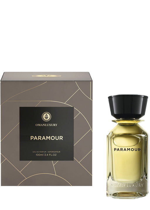Product image of oman luxury paramour 100 ml edp unisex perfume - Image 2