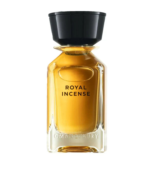 Product image of oman luxury royal incense 100 ml edp unisex perfume