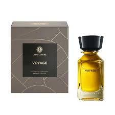Product image of oman luxury voyage 100 ml edp unisex perfume - Image 2