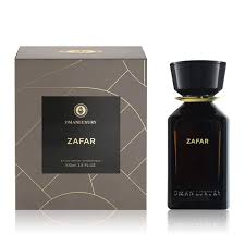 Product image of oman luxury zafar 100 ml edp unisex perfume - Image 2