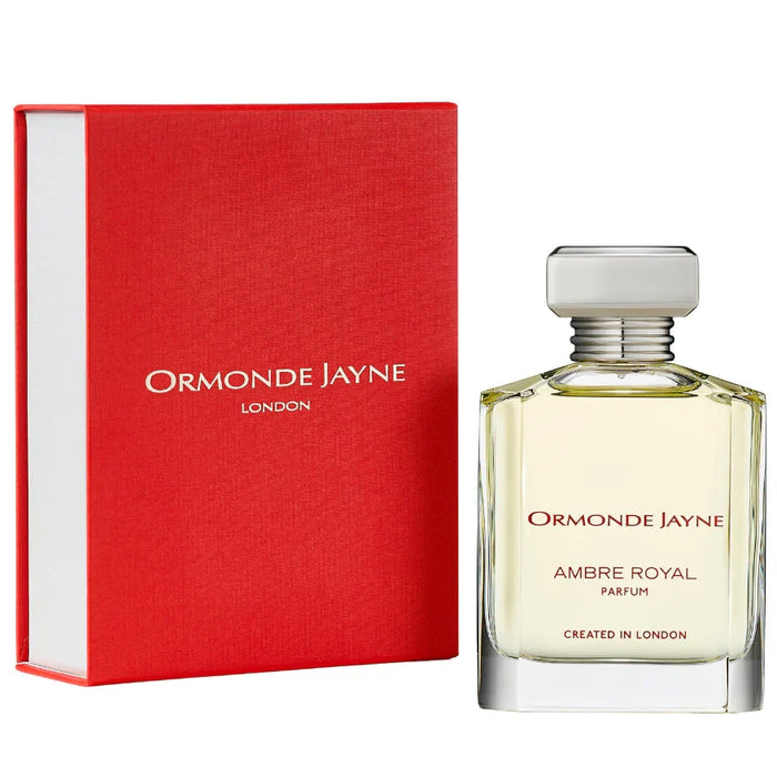 Product image of ormonde jayne ambre royal 50 ml edp perfume - Image 2