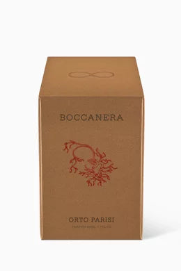 Orto Parisi Boccanera 50 ml Extrait De Parfum Unisex Perfume