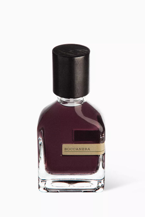 Orto Parisi Boccanera 50 ml Extrait De Parfum Unisex Perfume