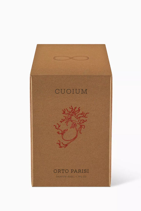 Orto Parisi Cuoium 50 ml Extrait De Parfum Unisex Perfume