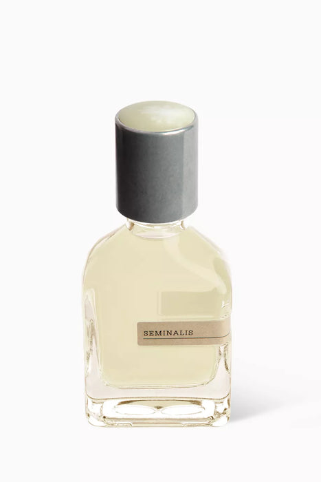 Orto Parisi Seminalis 50 ml Extrait De Parfum Unisex Perfume