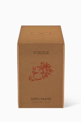 Orto Parisi Viride 50 ml Extrait De Parfum Unisex Perfume