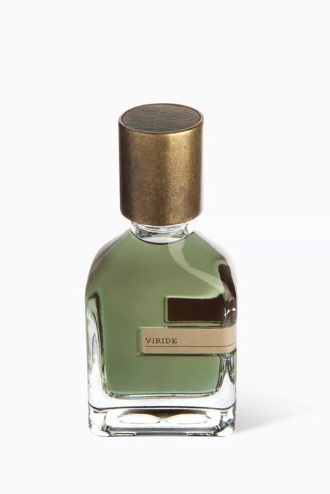 Orto Parisi Viride 50 ml Extrait De Parfum Unisex Perfume