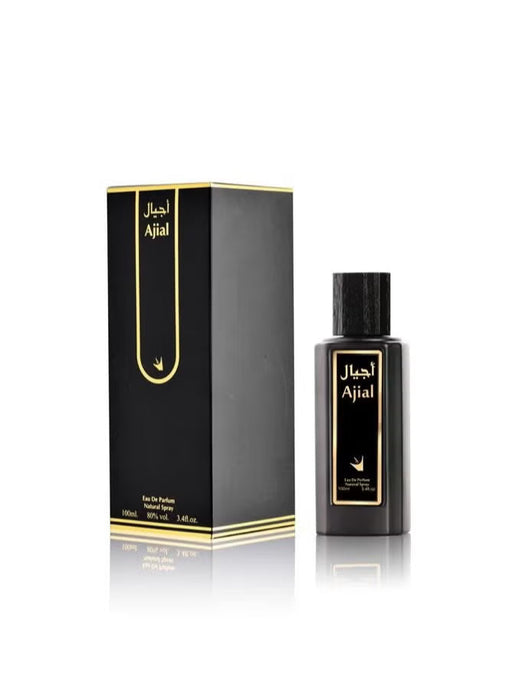 Product image of oud elite ajial 100 ml edp unisex perfume - Image 2