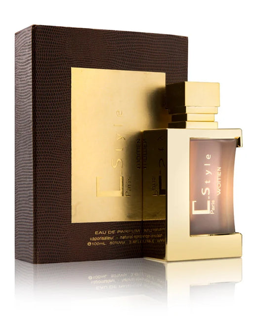 Product image of oud elite c style gold 100 ml edp unisex perfume - Image 2