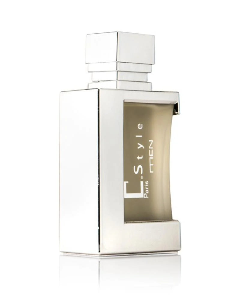 Product image of oud elite c style silver 100 ml edp unisex perfume