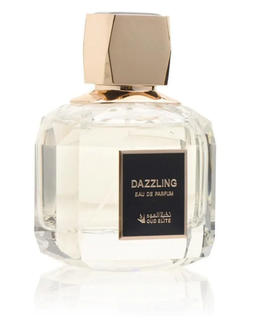Product image of oud elite dazzling silver 100 ml edp unisex perfume