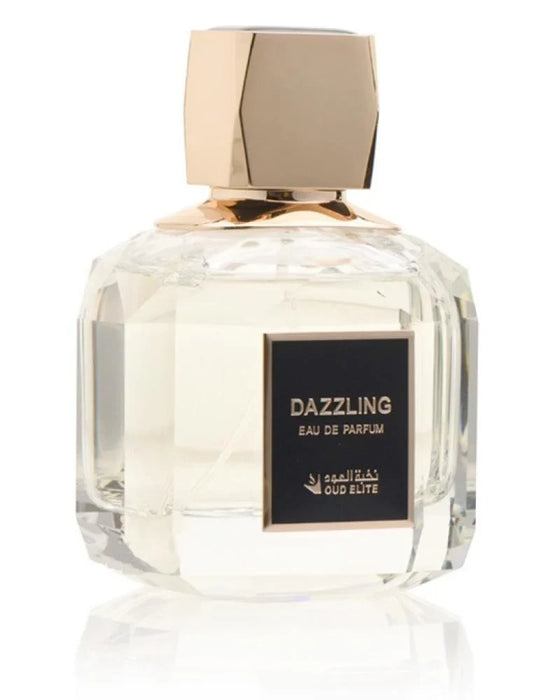 Product image of oud elite dazzling silver 100 ml edp unisex perfume