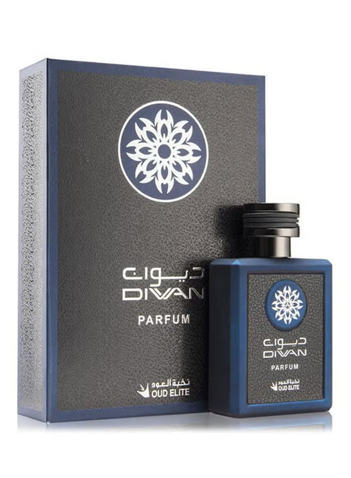Product image of oud elite diwan 100 ml edp unisex perfume - Image 2
