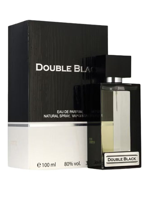 Product image of oud elite double black 100 ml edp unisex perfume - Image 2