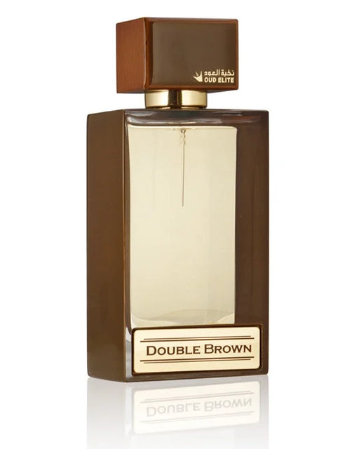 Product image of oud elite double brown 100 ml edp women perfume