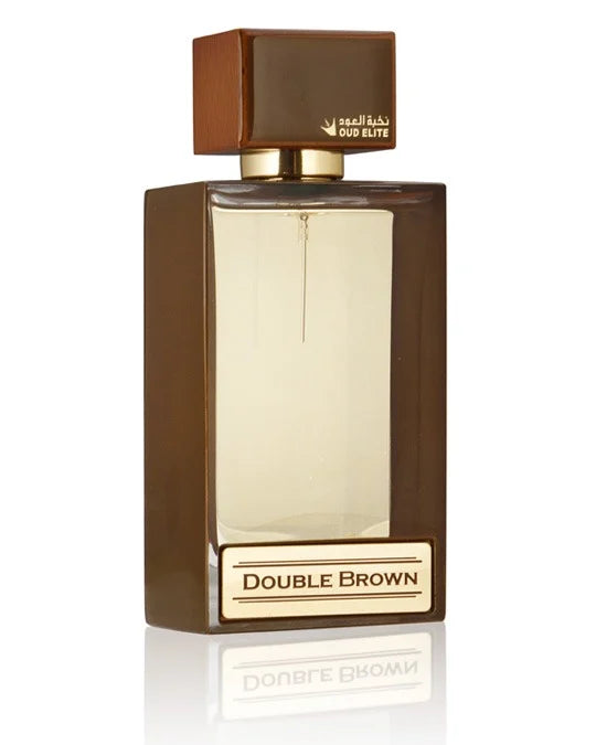 Product image of oud elite double brown 100 ml edp women perfume