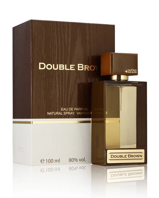 Product image of oud elite double brown 100 ml edp women perfume - Image 2