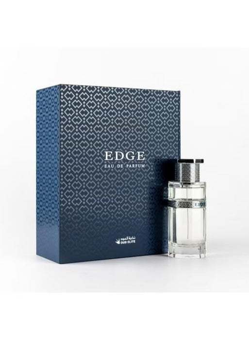Product image of oud elite edge silver 100 ml edp unisex perfume - Image 4