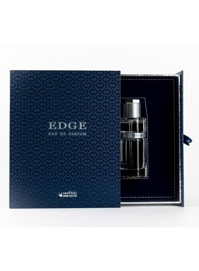Product image of oud elite edge silver 100 ml edp unisex perfume - Image 3