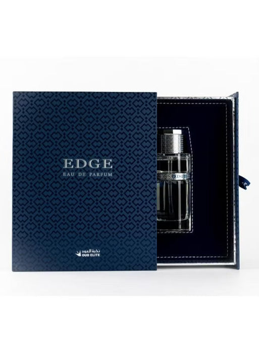 Product image of oud elite edge silver 100 ml edp unisex perfume - Image 3