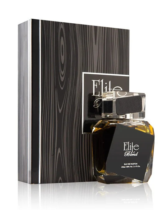 Product image of oud elite elite blend 100 ml edp unisex perfume - Image 4