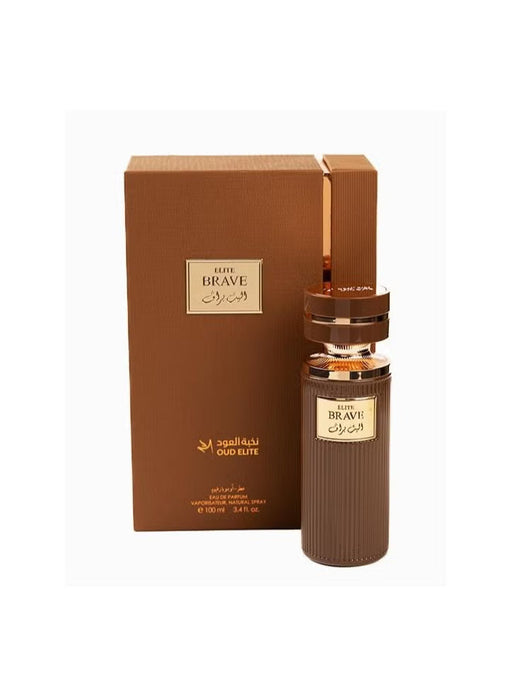 Product image of oud elite elite brave 100 ml edp unisex perfume - Image 2