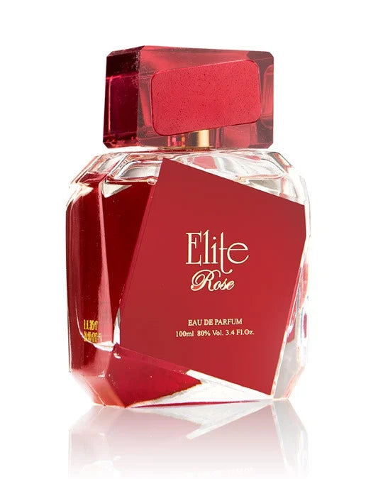 Product image of oud elite elite rose 100 ml edp unisex perfume