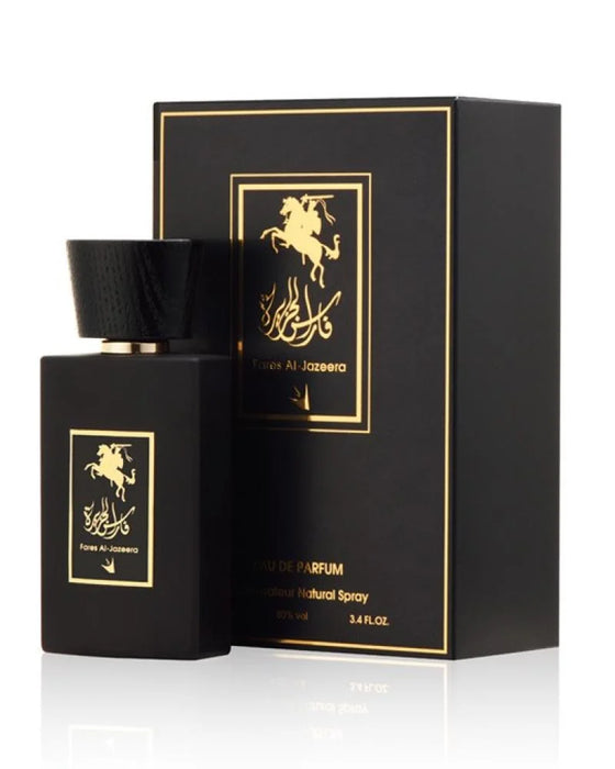 Product image of oud elite faris al jazeera 100 ml edp unisex perfume - Image 2