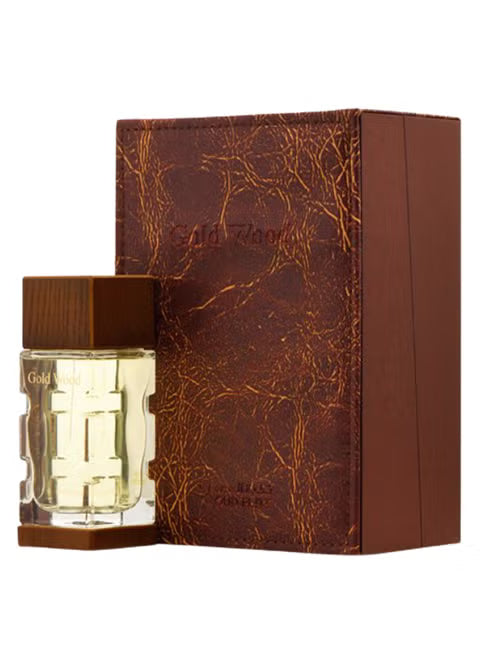 Product image of oud elite gold wood 100 ml edp unisex perfume - Image 4