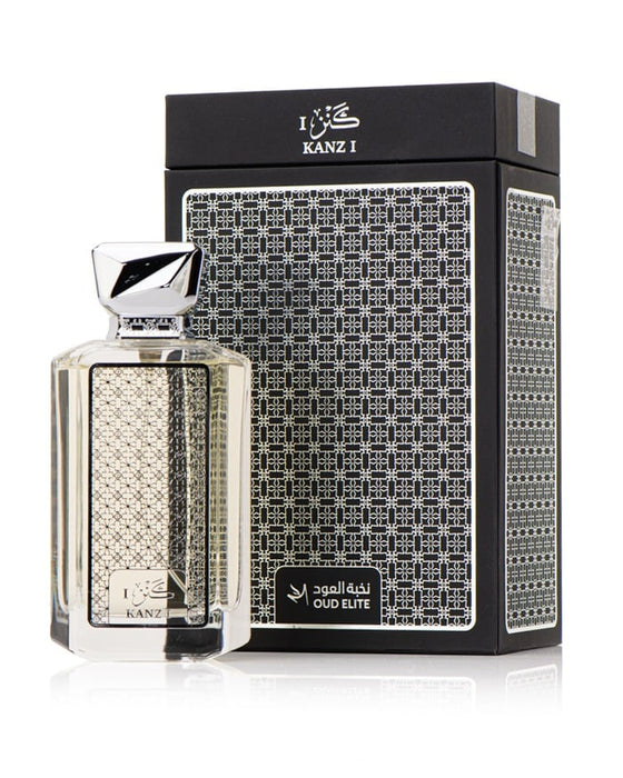Product image of oud elite kanzi 100 ml edp unisex perfume - Image 4