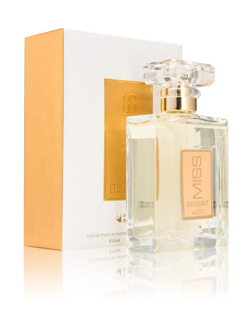 Product image of oud elite miss desert 100 ml edp unisex perfume - Image 2