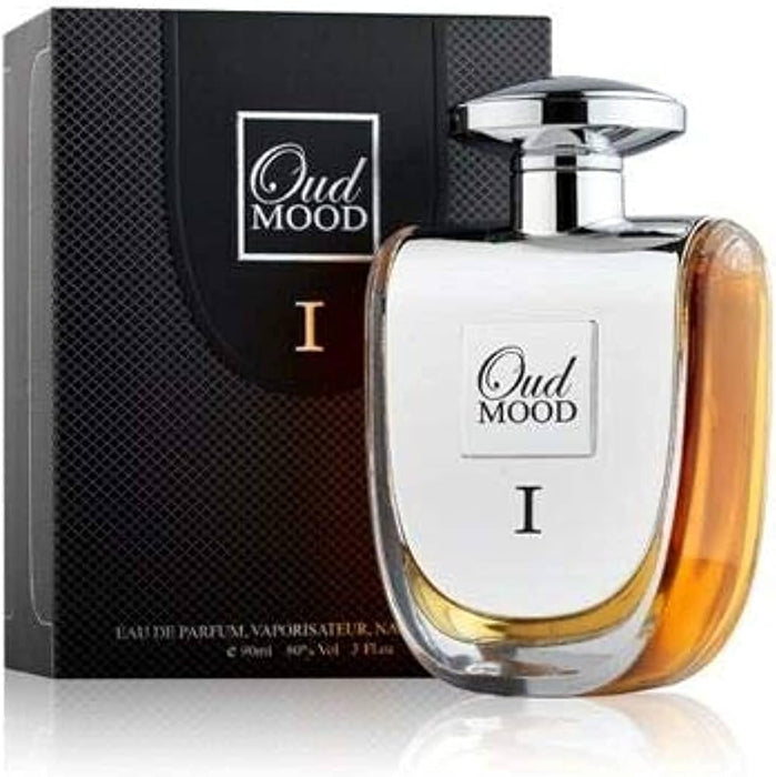 Product image of oud elite oud mood 100 ml edp unisex perfume - Image 4