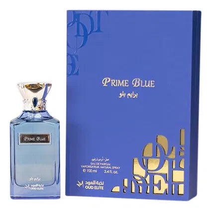Product image of oud elite prime blue 100 ml edp unisex perfume - Image 2