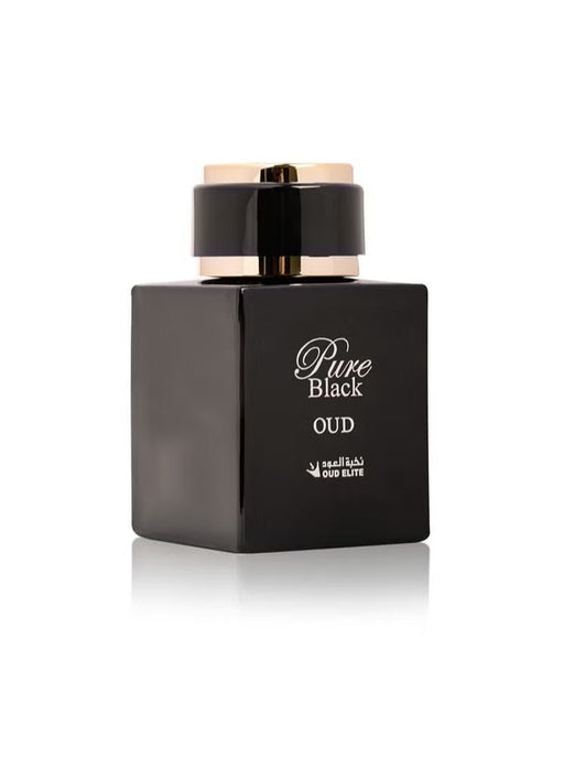 Product image of oud elite pure black oud 100 ml edp unisex perfume